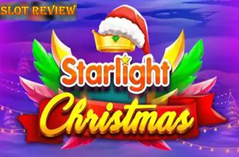 Starlight Christmas icon